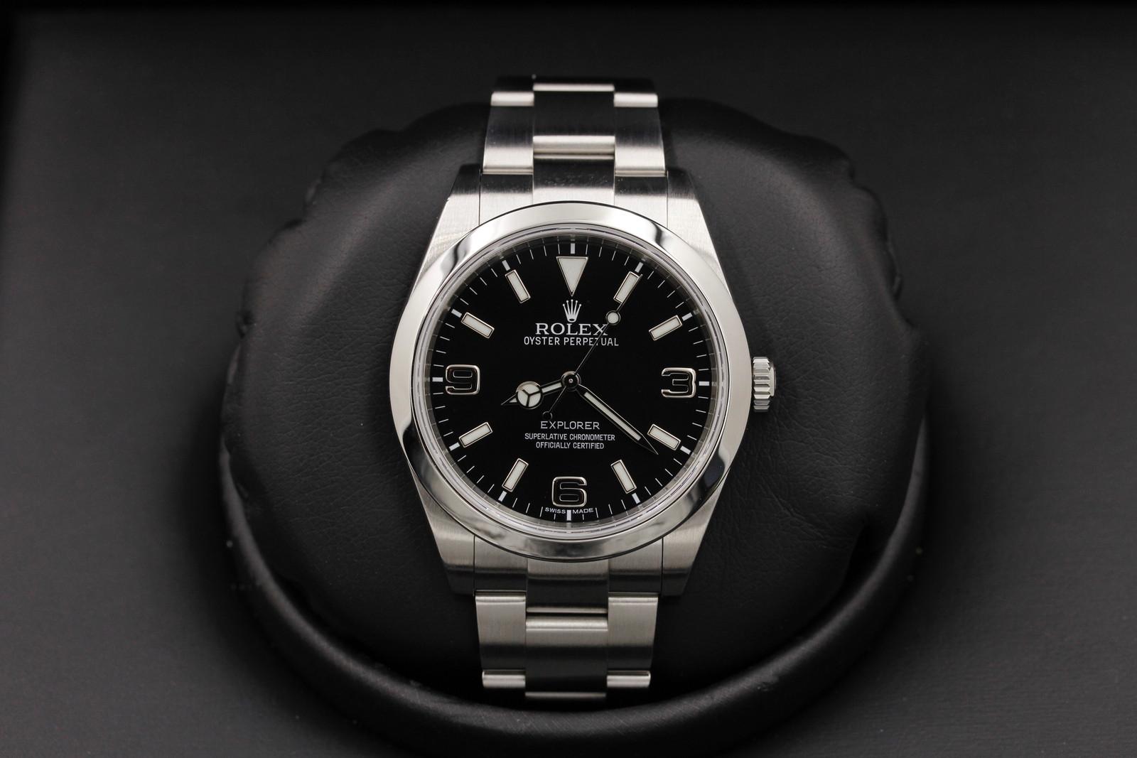 Watch Image 1