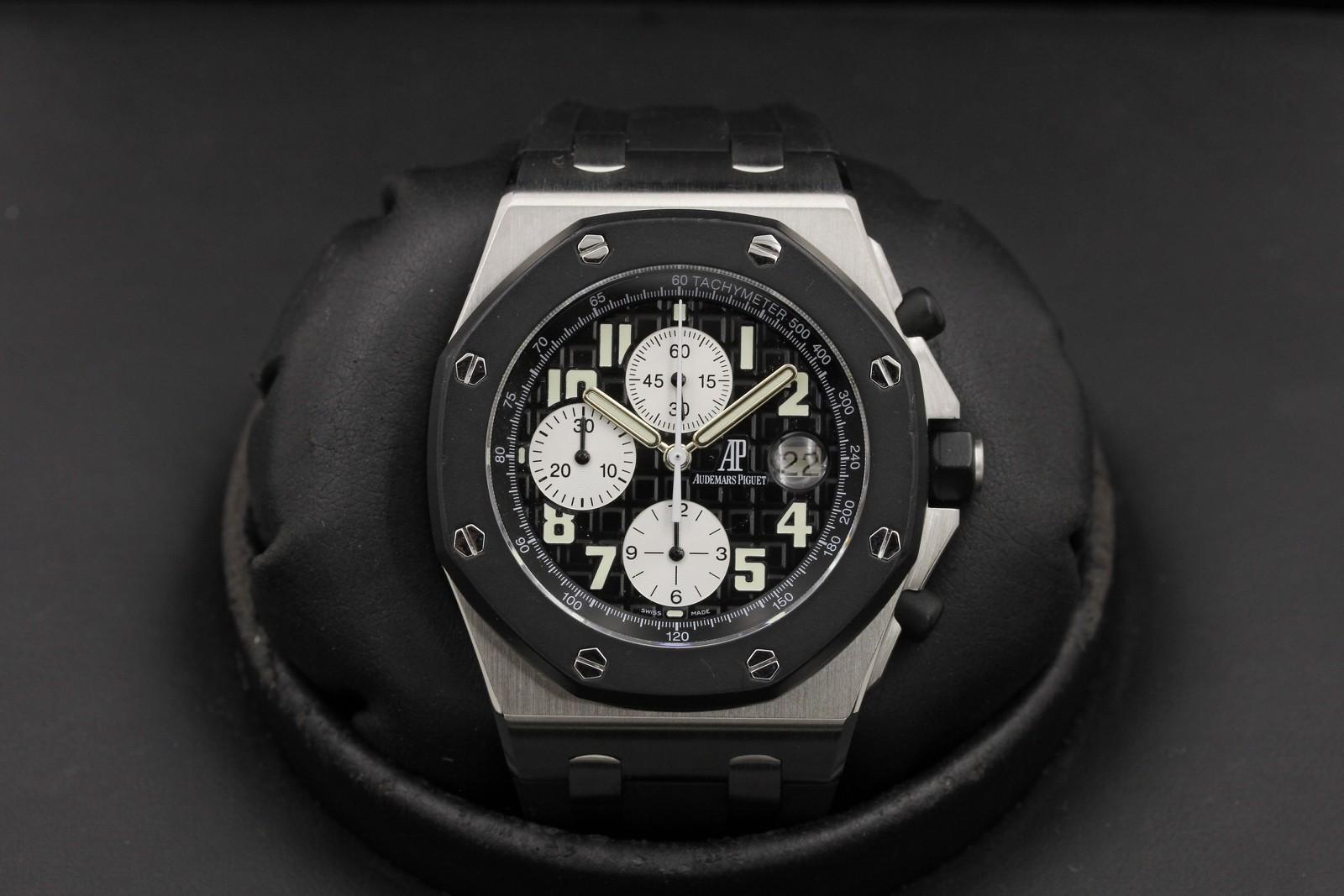 Watch Image 1