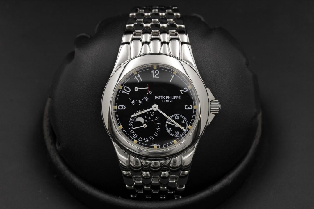 Patek Philippe Power Reserve 5085/1a