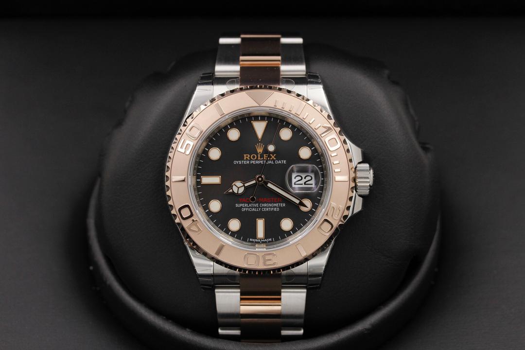Rolex Yacht Master 116621