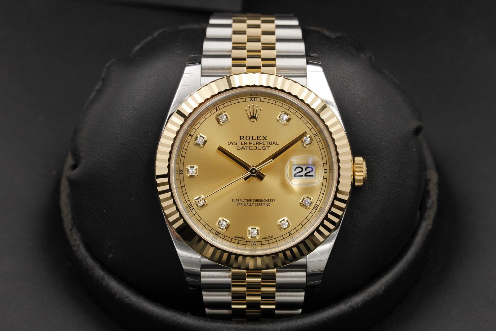Watch Image 1