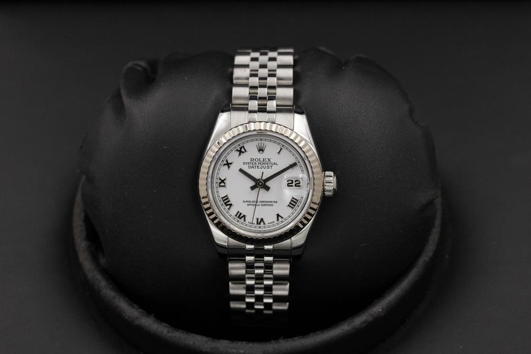 Rolex Datejust 179174