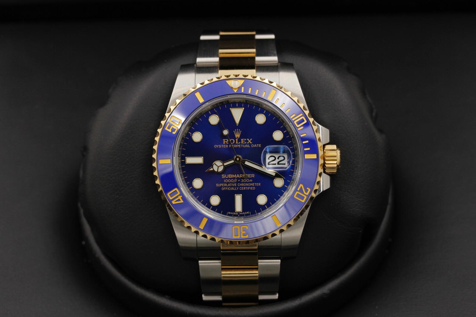 Watch Image 1
