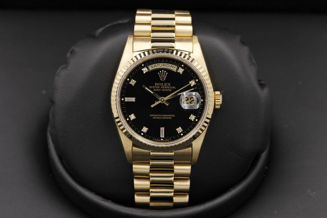 Rolex Day Date 18238