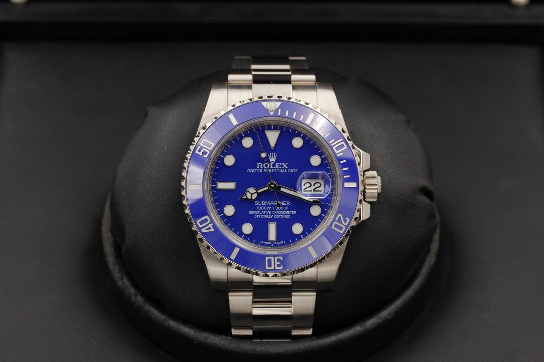 Rolex Submariner 116619