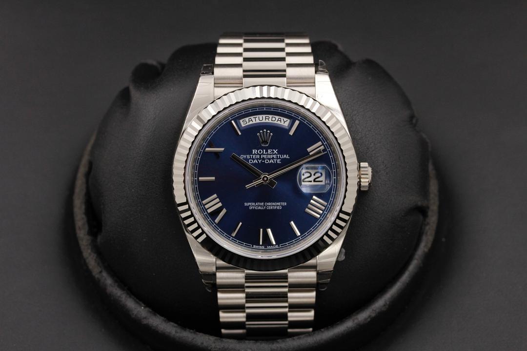 Rolex Day Date 40 228239