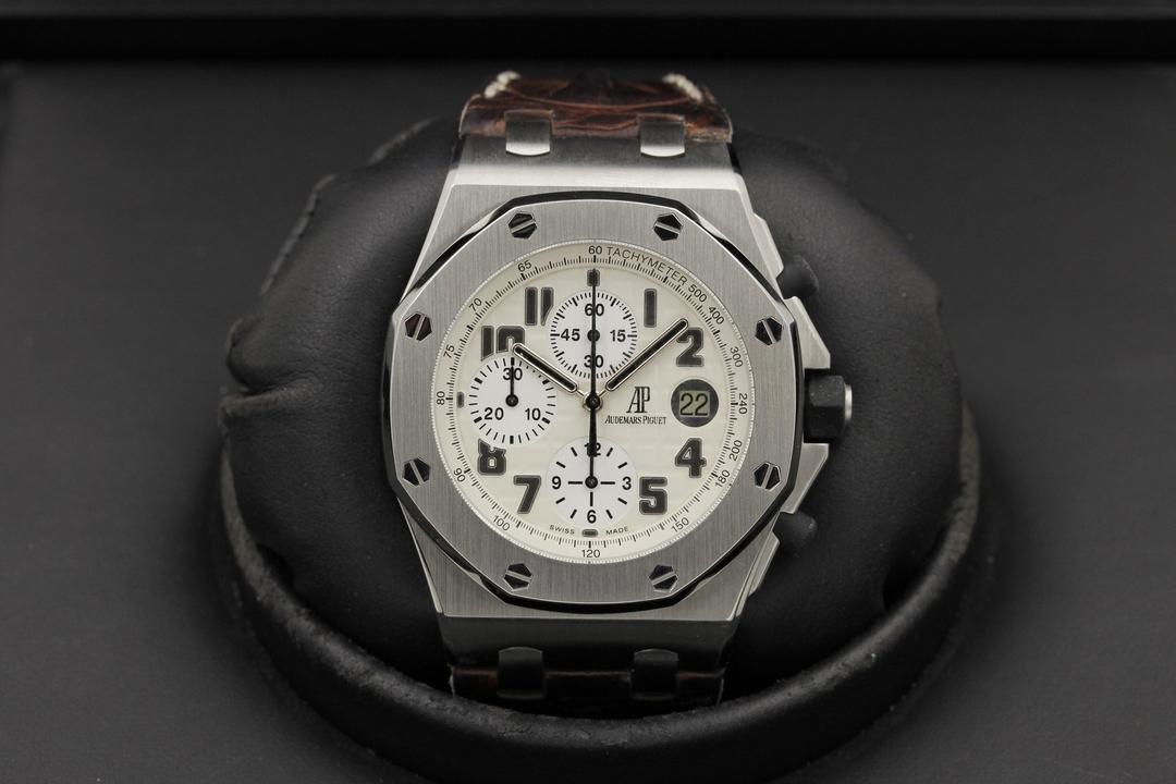 Audemars Piguet Safari 26170st.oo.d091cr.01