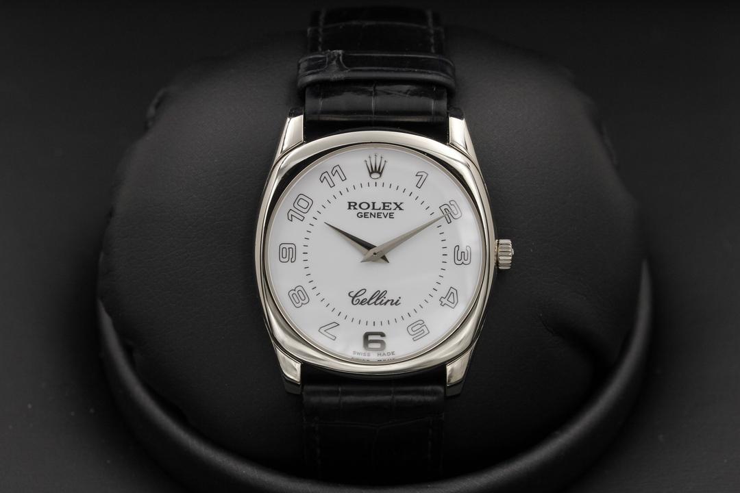 Rolex Cellini Danaos 4233