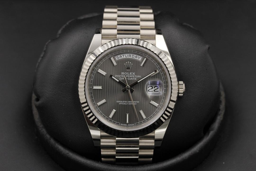 Rolex Day Date 40 228239