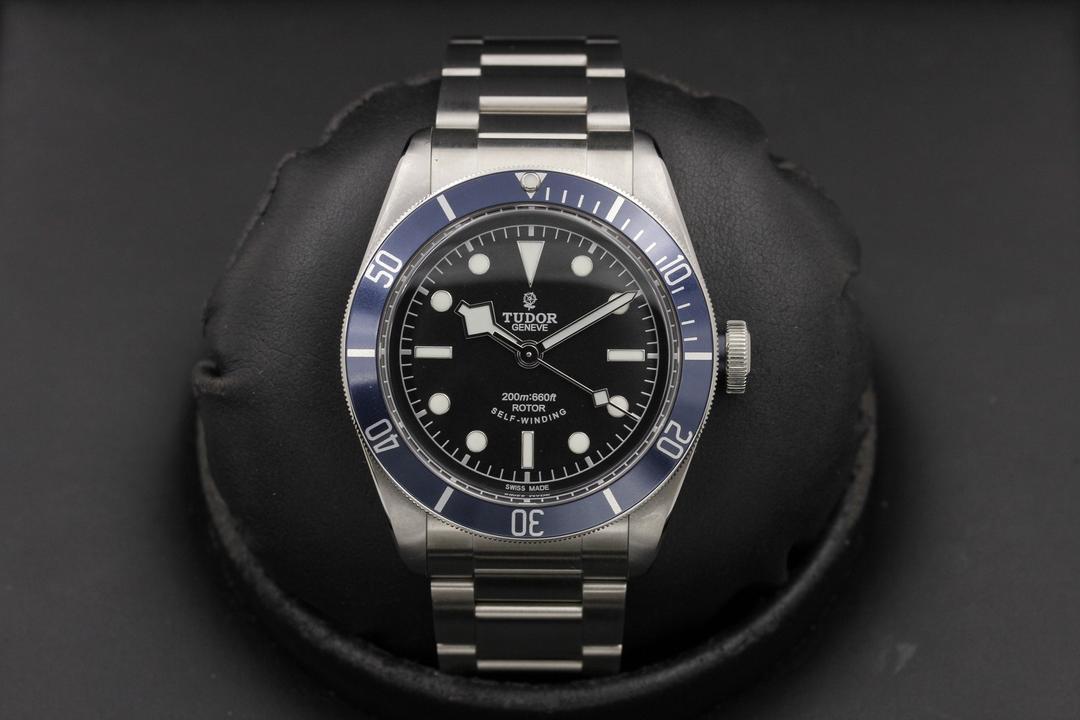 Tudor Black Bay 79220b