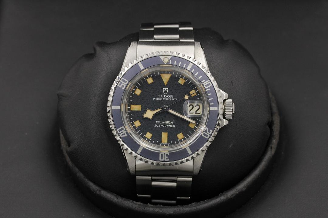 Tudor Submariner 9411/0