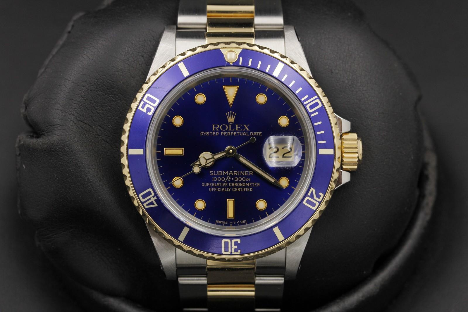 Watch Image 1