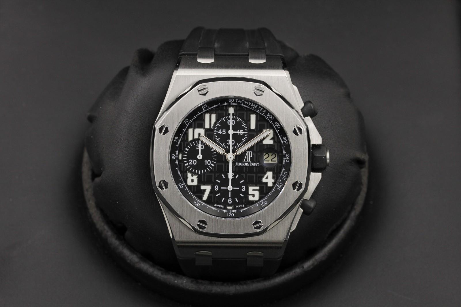 Watch Image 1