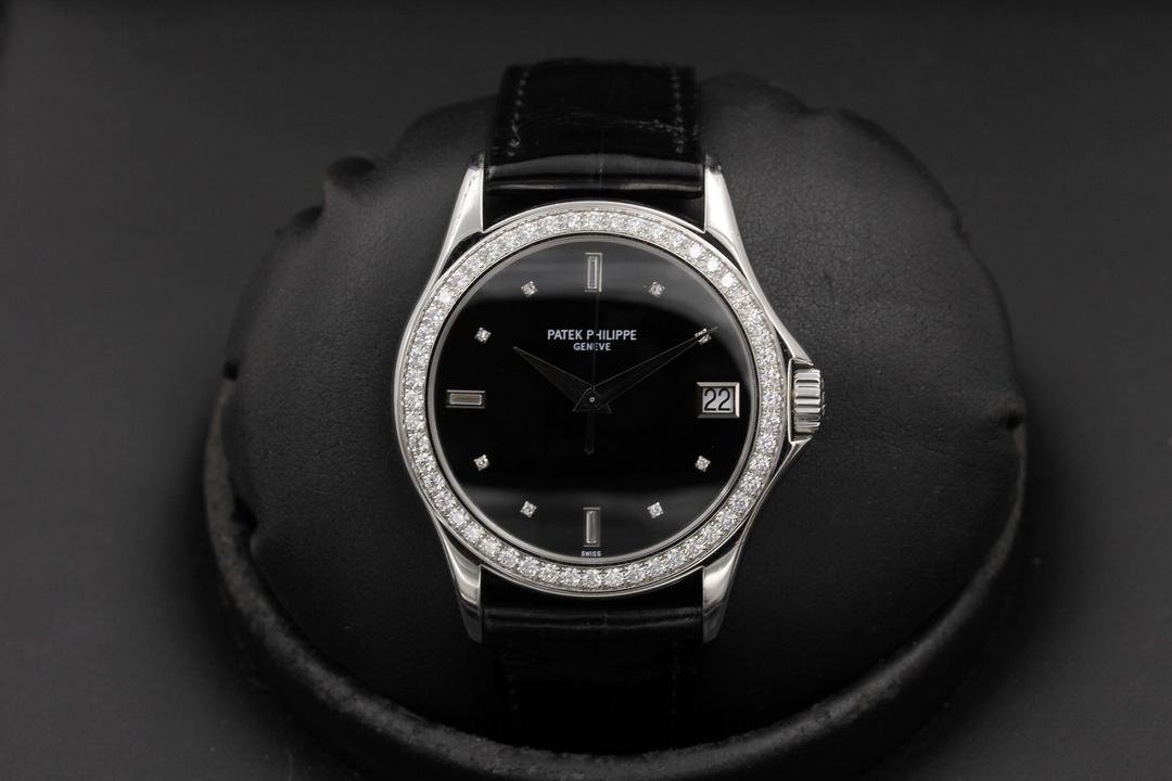 Patek Philippe Calatrava 5108g