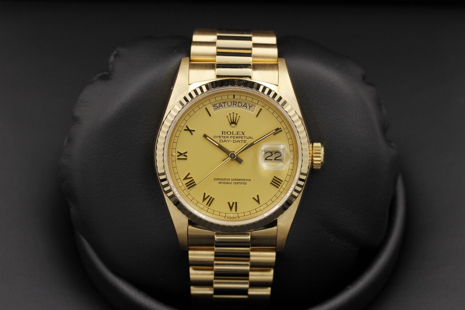 Watch Image 1