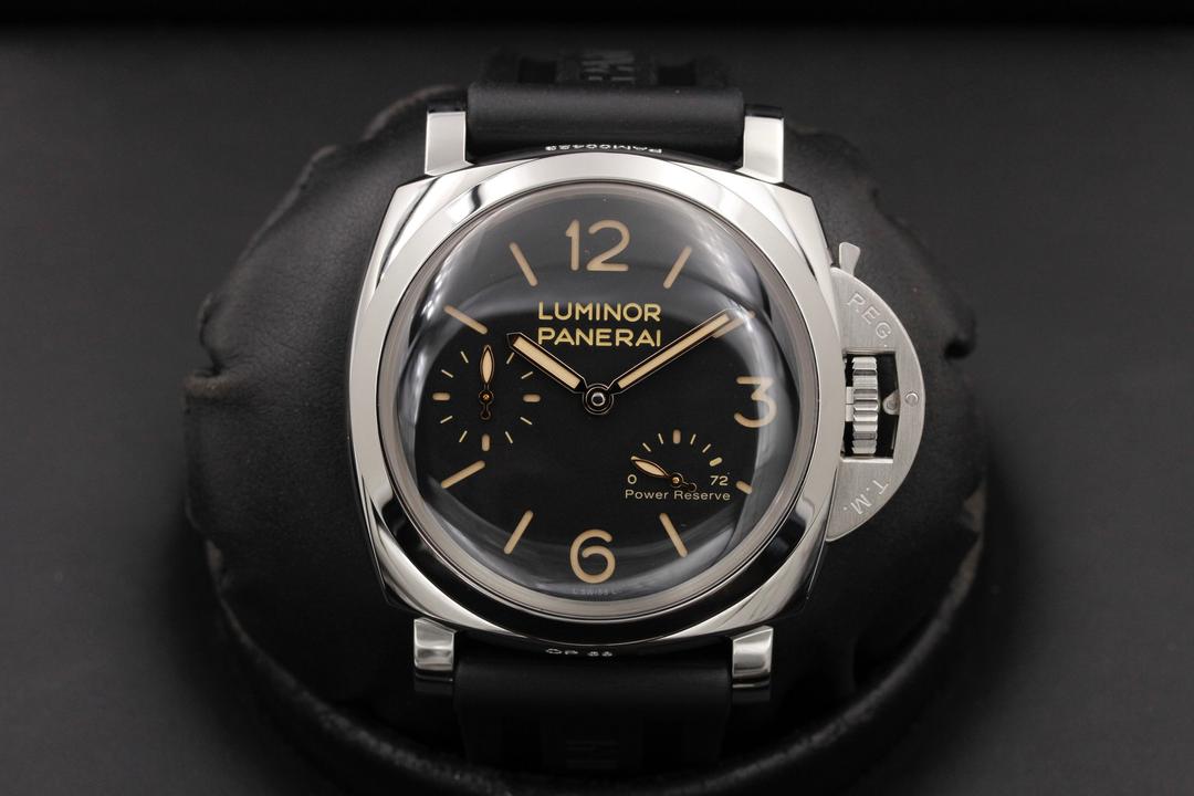 Panerai Luminor 3 Days Pam 423