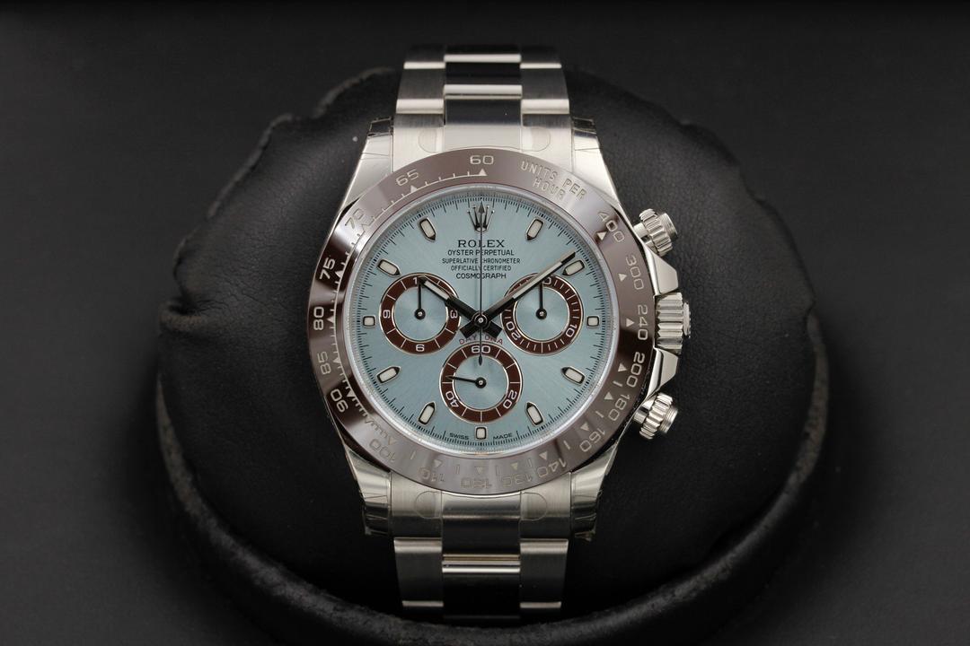 Rolex Daytona 116506