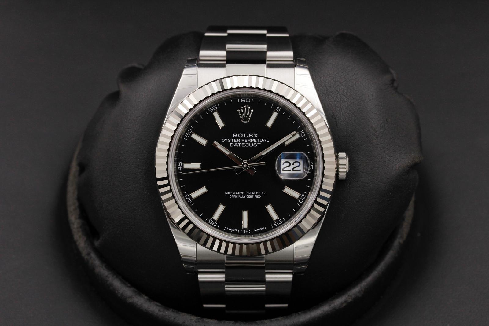 Watch Image 1