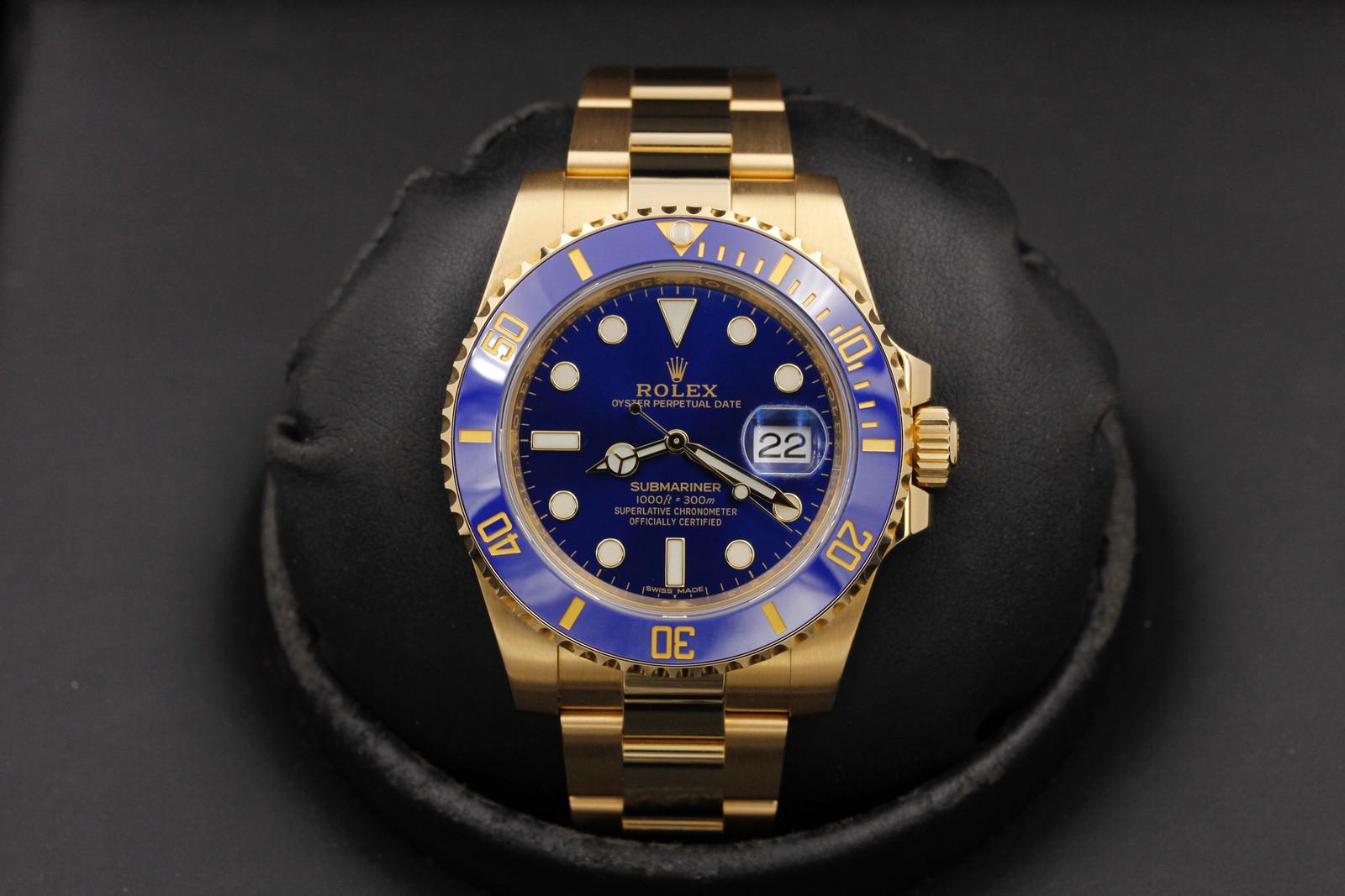 Watch Image 1