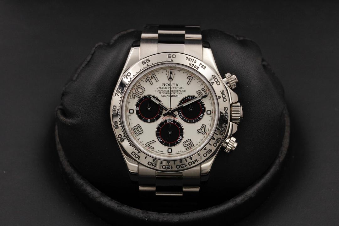 Rolex Daytona 116509