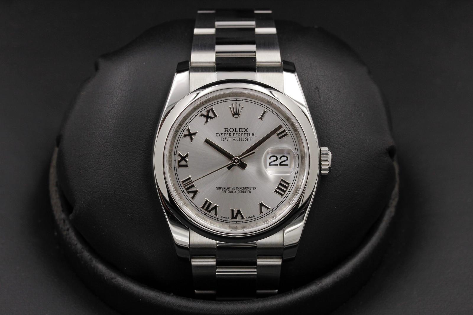 Watch Image 1