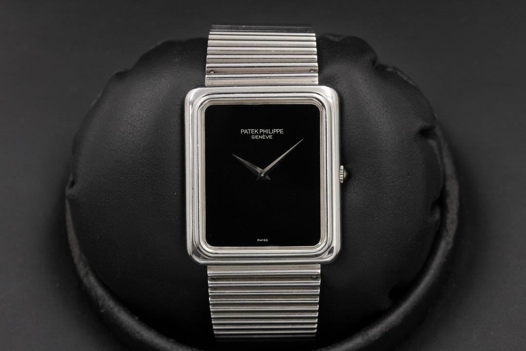 Patek Philippe Rectangular 3649g