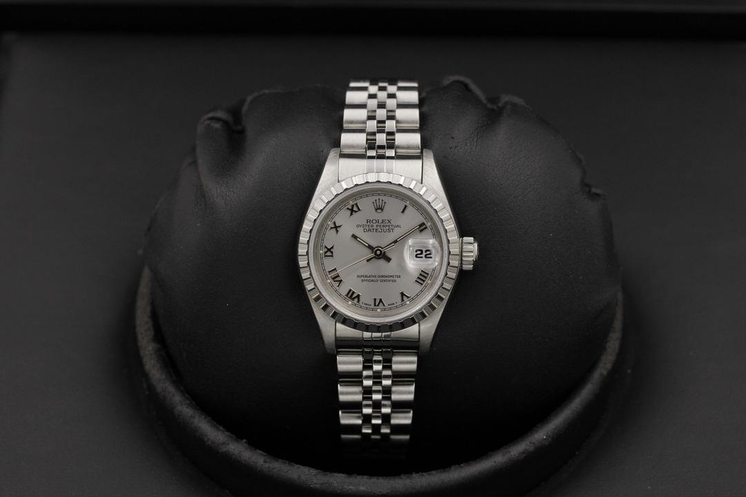 Rolex Datejust 69240