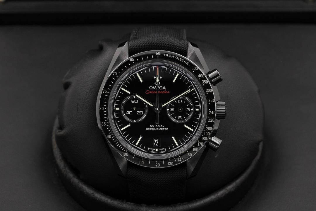 Omega Speedmaster 311.92.44.51.01.003