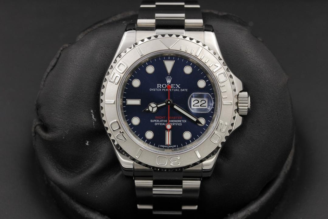 Rolex Yacht Master 116622