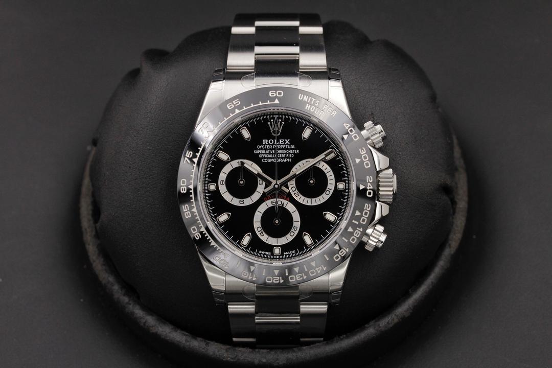 Rolex Daytona 116500