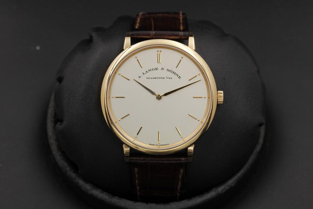 A. Lange & Söhne Saxonia 211.032
