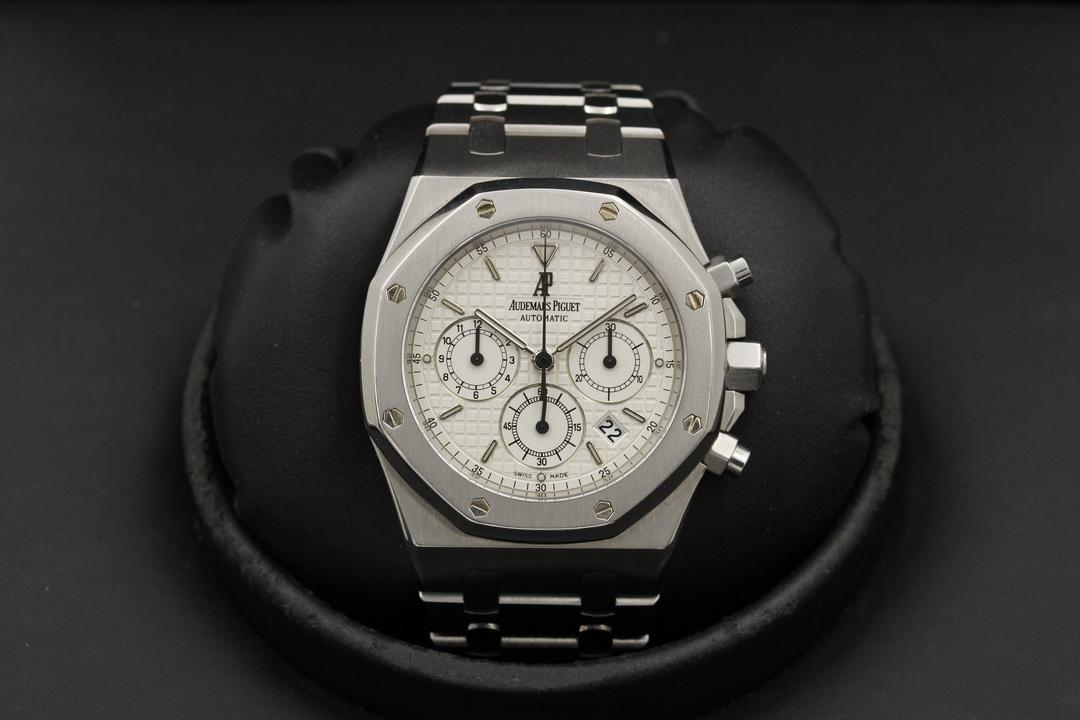 Audemars Piguet Royal Oak 25860t