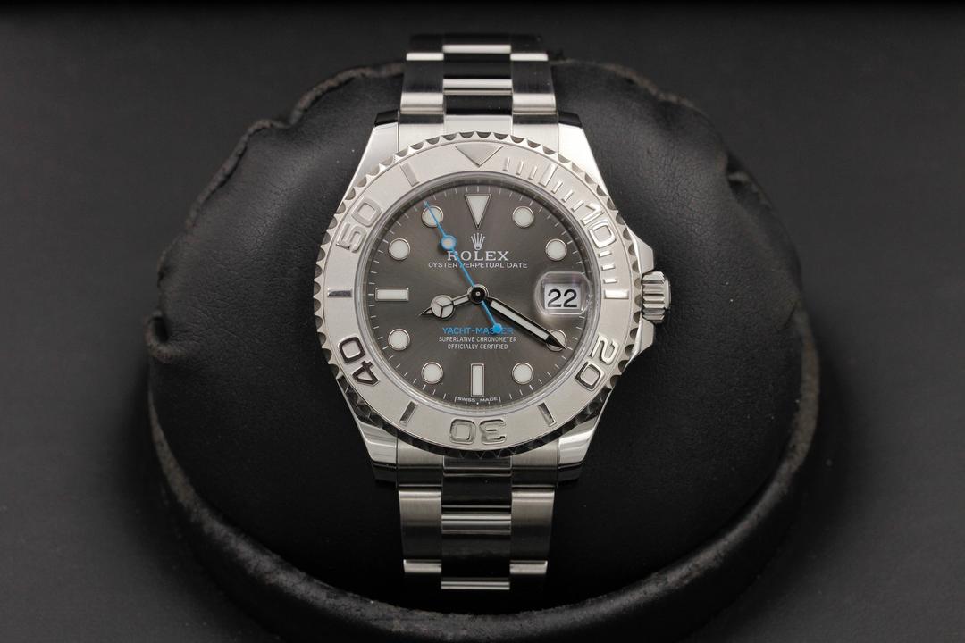 Rolex Yacht Master 268622