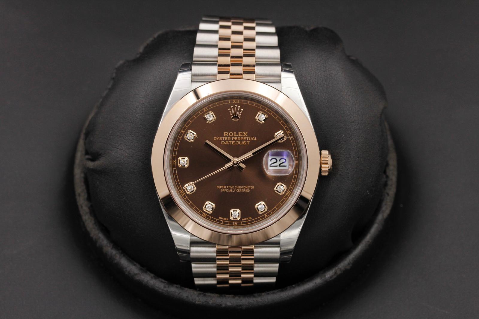 Watch Image 1