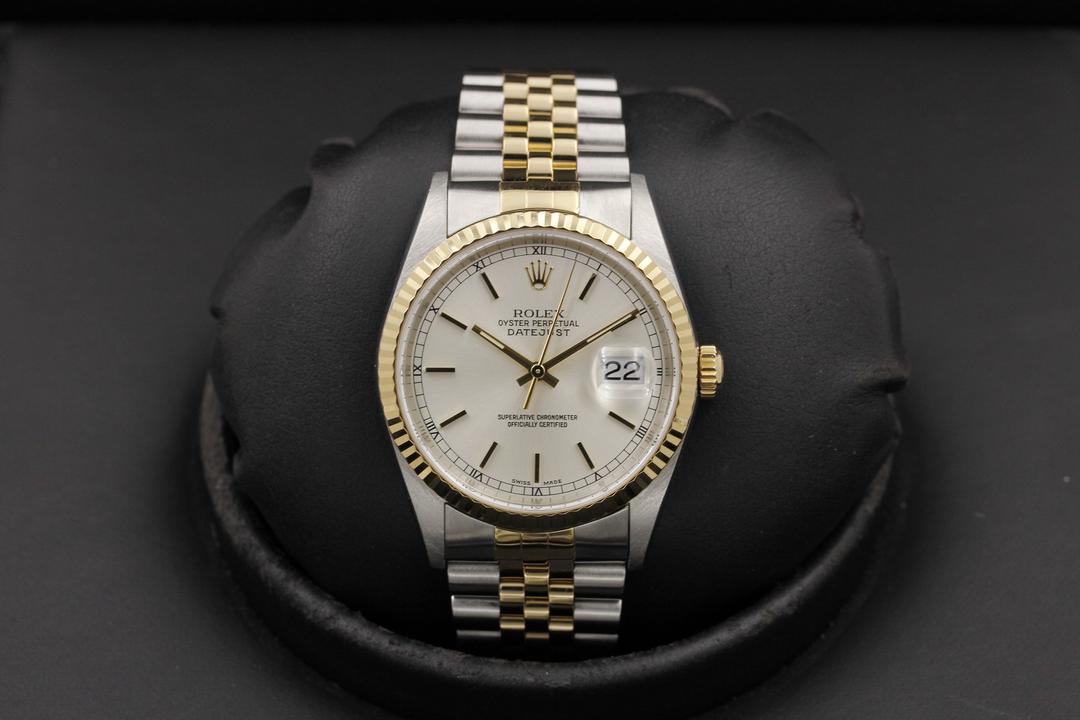 Rolex Datejust 16233