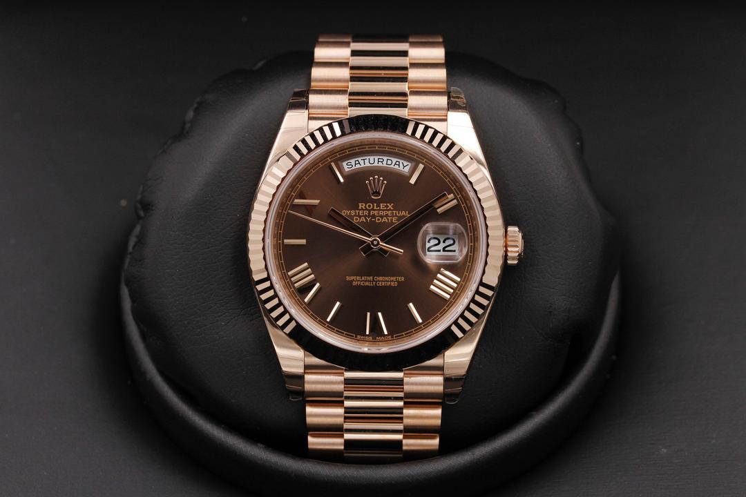 Rolex Day Date 40 228235