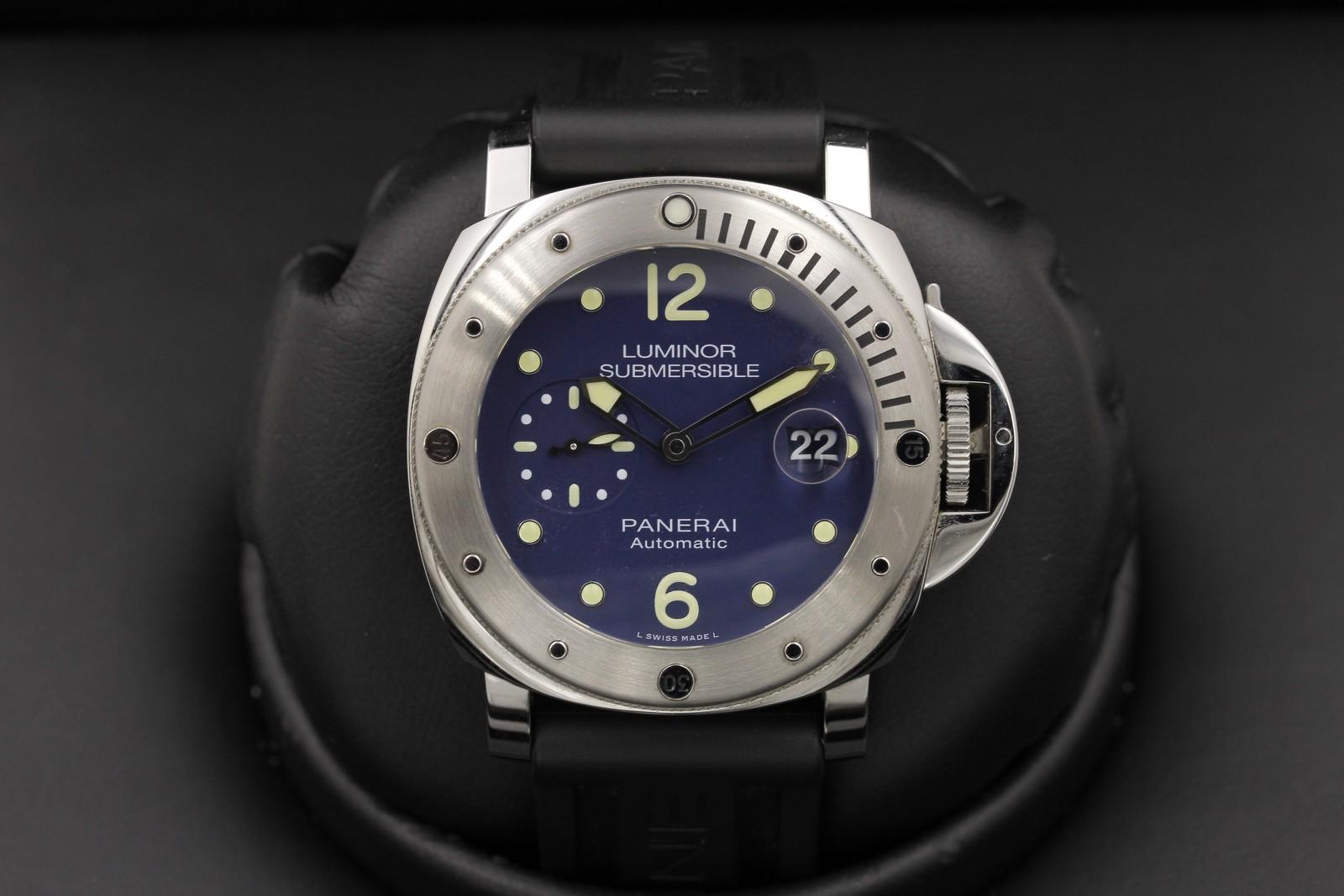 Watch Image 1