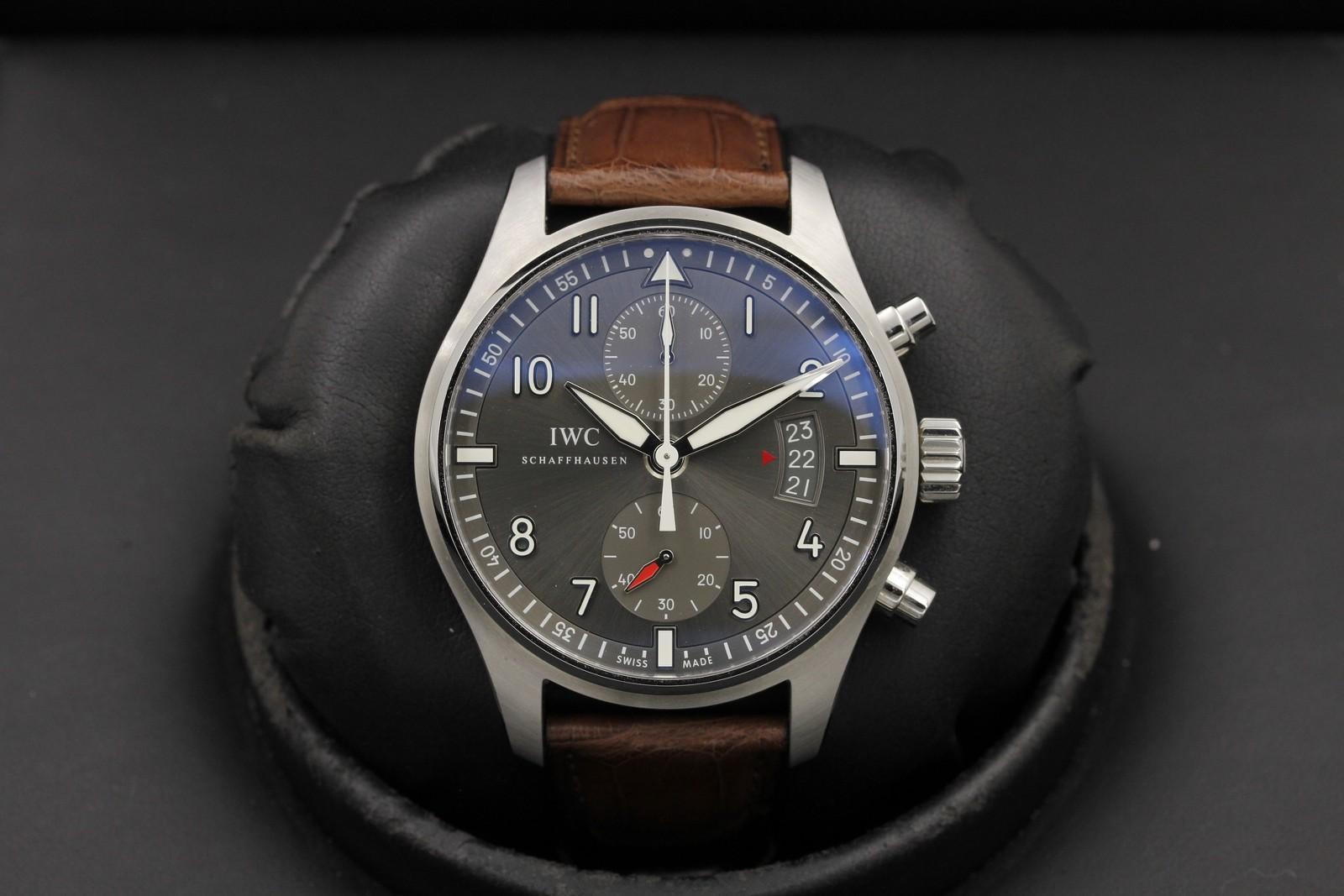 Watch Image 1