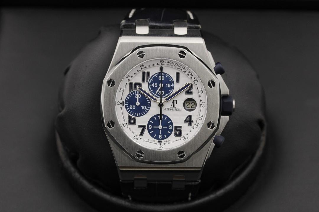 Audemars Piguet Royal Oak Offshore 26020st