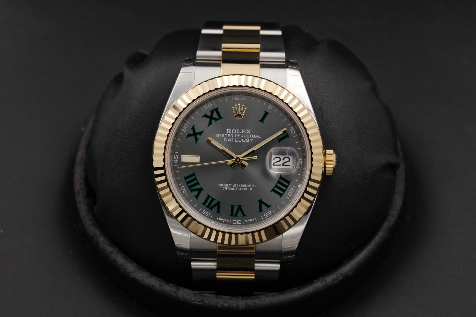Watch Image 1