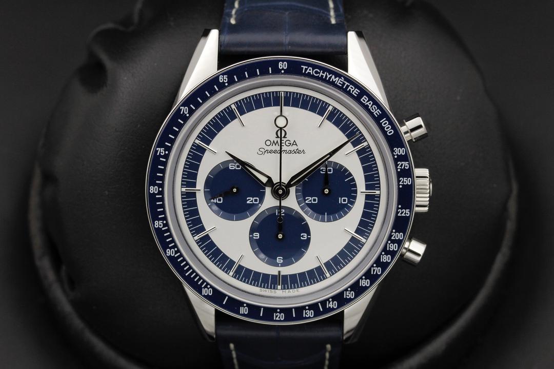 Omega Speedmaster 311.33.40.30.02.001