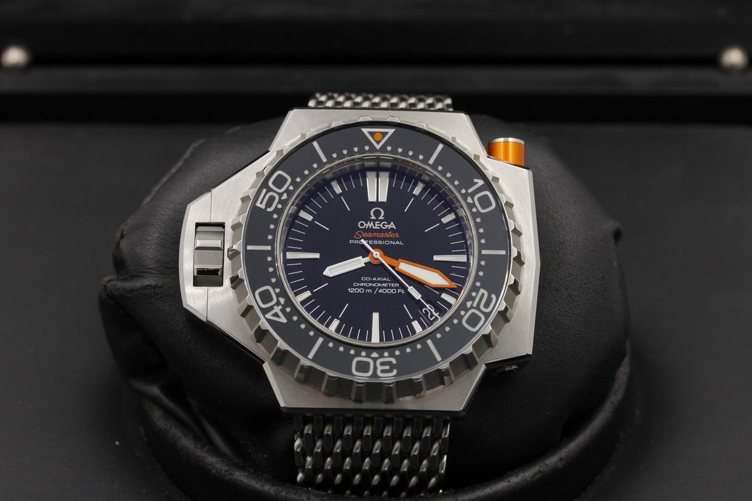 Omega Ploprof 224.30.55.21.01.001