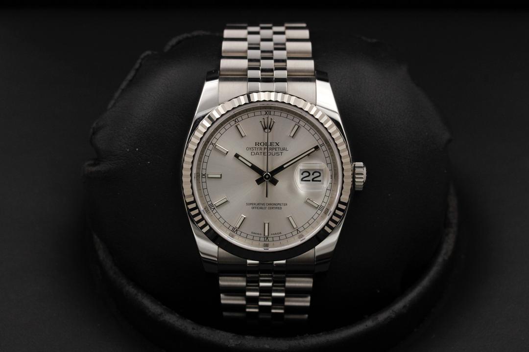 Rolex Datejust 116234