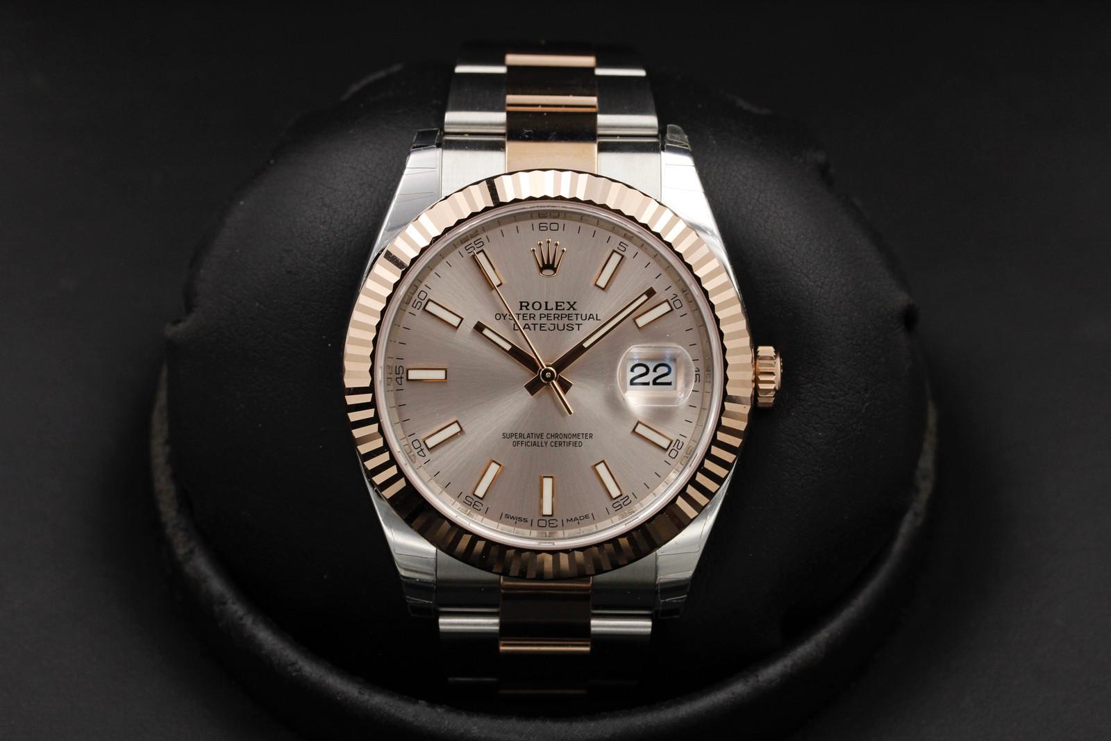 Watch Image 1
