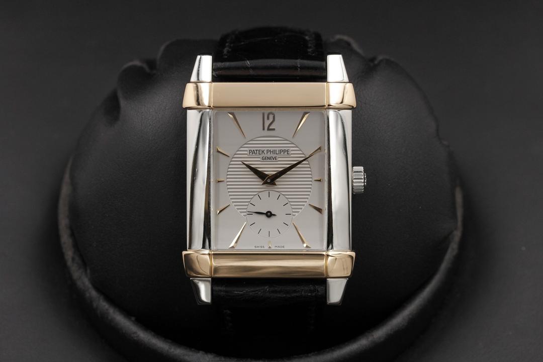 Patek Philippe Gondolo 5111pr