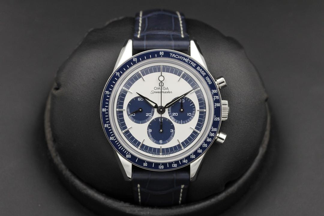 Omega Speedmaster Ck 2998