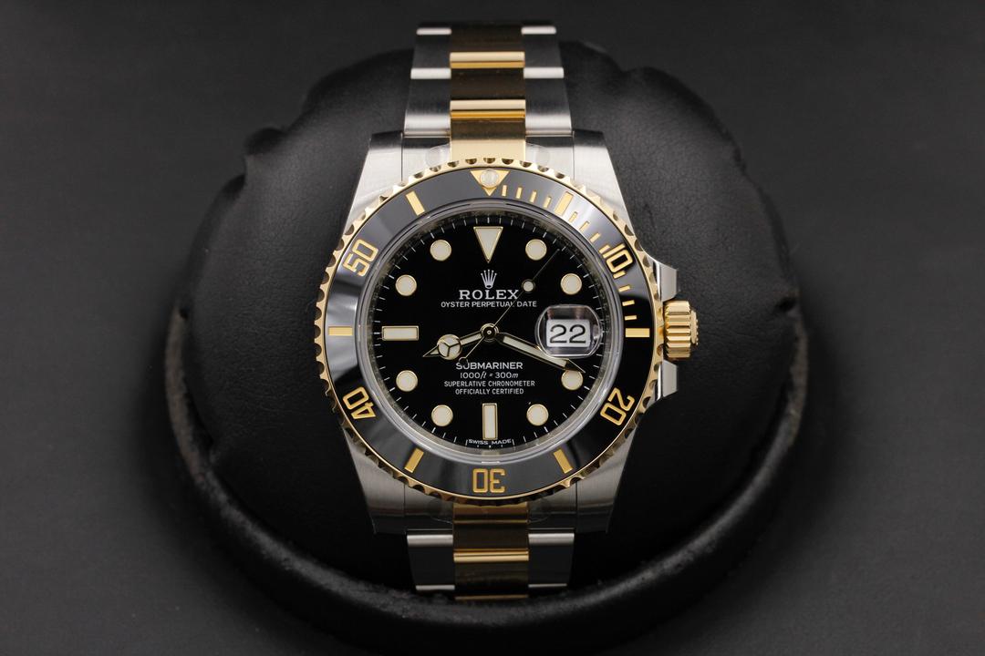 Rolex Submariner 116613ln