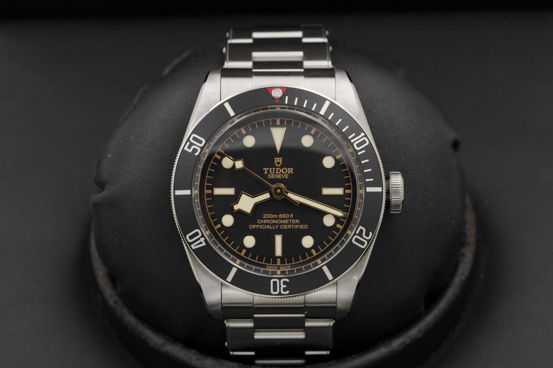 Tudor Black Bay 79230n