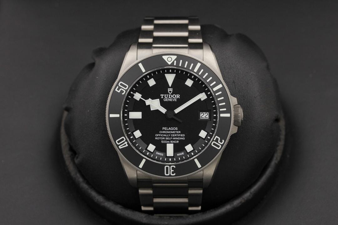 Tudor Pelagos 25600tn