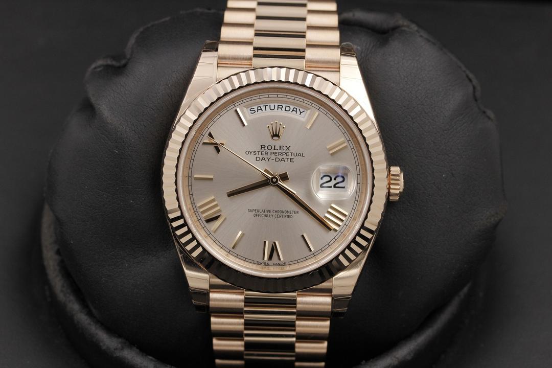 Rolex Day Date 40 228235